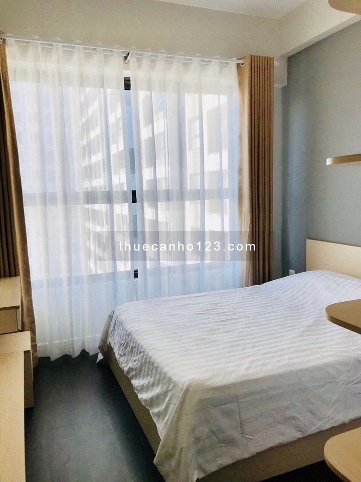 Cho thuê căn hộ Botanica Premier - 2PN giá 14.2 tr/tháng-0908879243 Tuấn