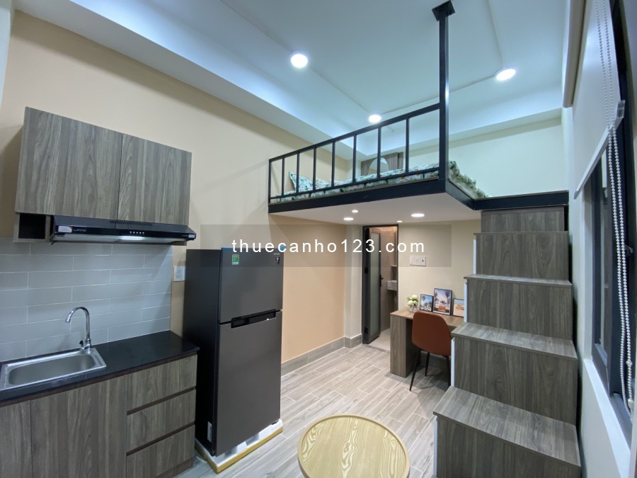 Duplex Mới Giảm Giá tại Đường Hồ Văn Huê, Phường 9, Phú Nhuận. Lh 0337740470 mr. Tú hỗ trợ cực lẹ