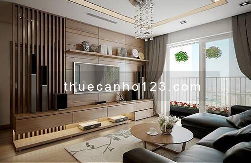 Cần cho thuê nhanh căn hộ SaiGonSouth Residence DT 104m 3pn 2wc giá cam kết 18tr .liên hệ 0941651268