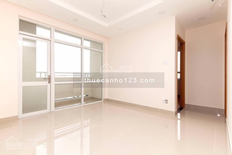 Cho thuê căn hộ Him Lam Chợ Lớn, Q. 6, 86m2, 2PN, giá 10tr, nhà còn mới full nội thất, view thoáng