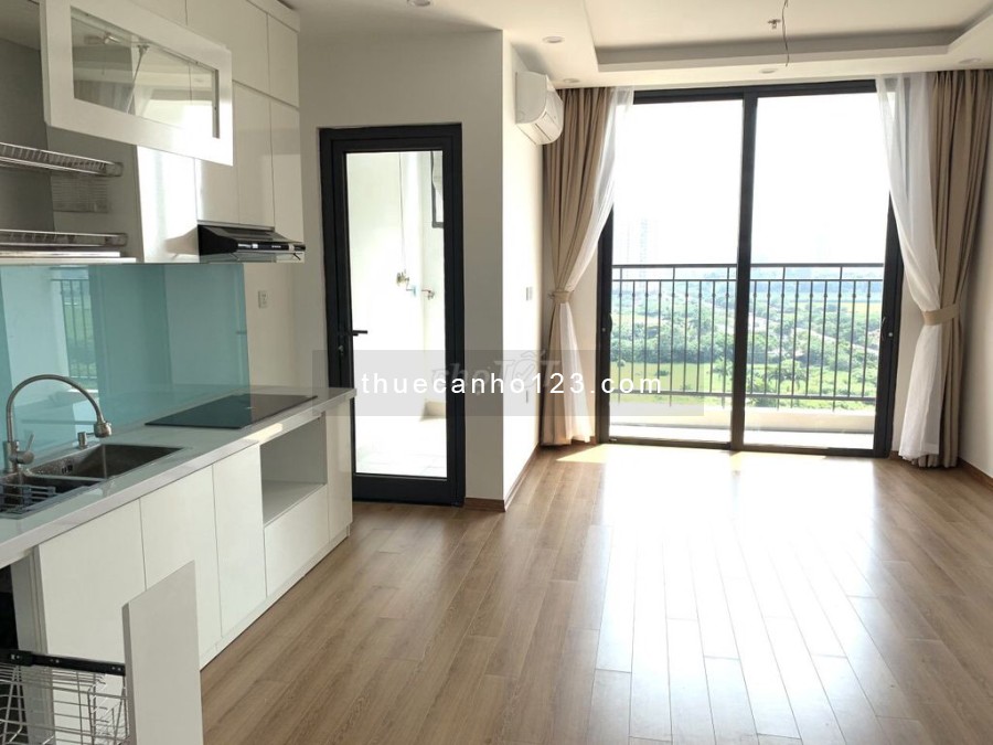 Cho thuê căn hộ chung cư Vinhomes Green Bay Nam Từ Liêm 2PN, 70m2, giá cực rẻ