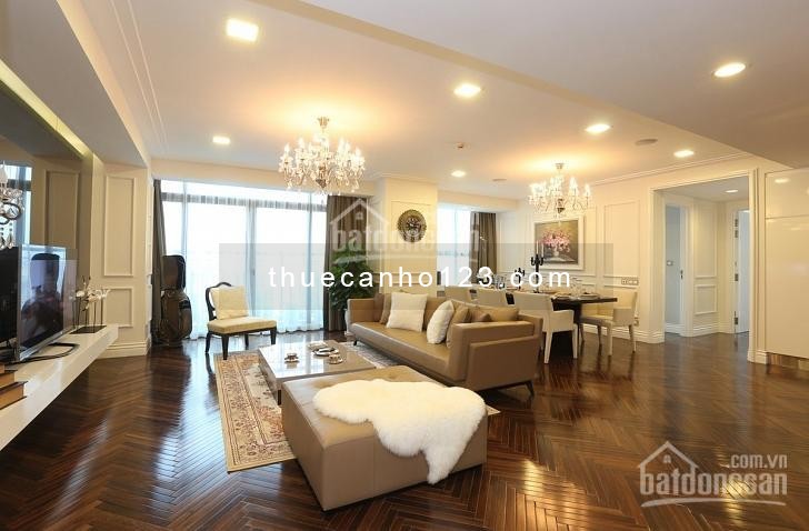 Chuyên cho thuê căn hộ Sky Garden1,2,3 Phú Mỹ Hưng, loại 2,3PN, giá 8 triệu, đầy đủ nội thất.