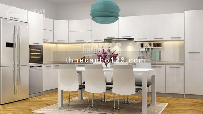 Cho thuê căn hộ cao cấp Saigon South Residences Phú Mỹ Hưng ,đủ nội thất, giá chỉ 11tr/th .