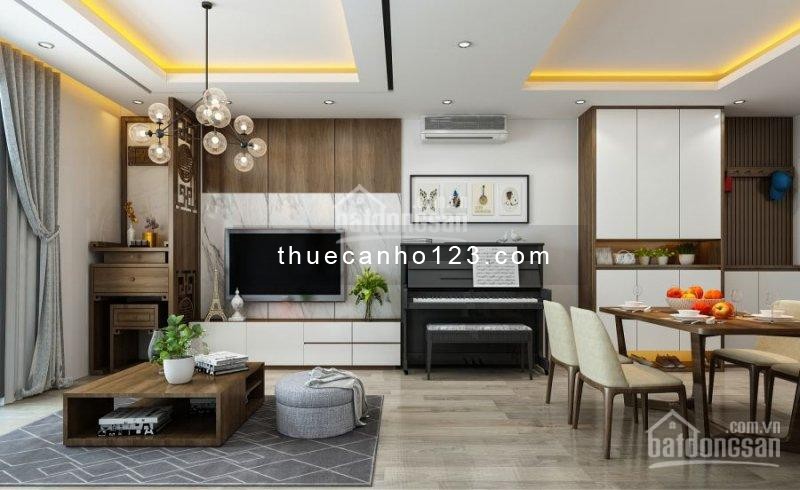 Cho thuê căn hộ cao cấp Saigon South Residences Phú Mỹ Hưng ,đủ nội thất, giá chỉ 11tr/th .