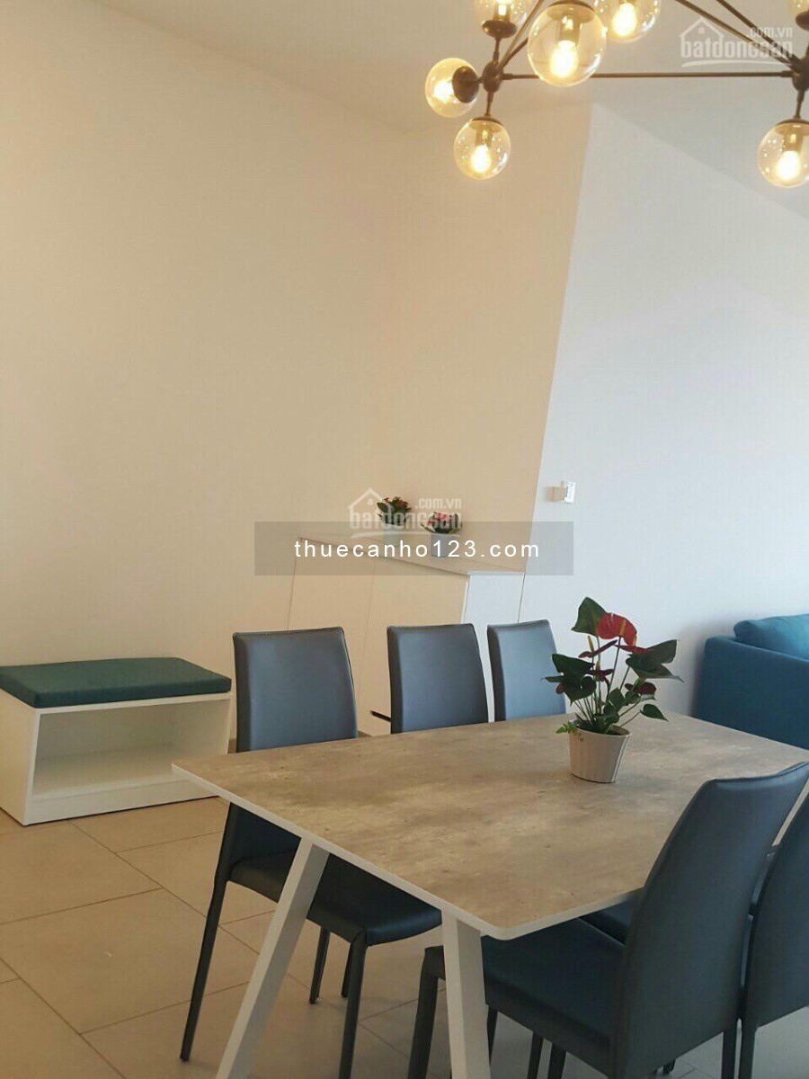 Cho thuê căn hộ chung cư Saigon South Residences,Nhà đẹp , diện tích 76m2 giá 12 triệu/tháng.