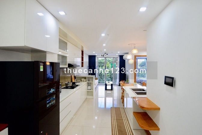 Cho thuê căn hộ Saigon South Residences, 3 phòng ngủ, bao phí QL giá 16 tr/tháng. LH: 0941 651 268