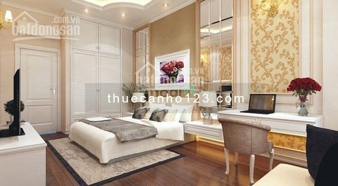 Cho thuê căn hộ Saigon South 2PN, 2WC, DT 71m2, 11 triệu, full nội thất cao cấp. LH 0941 651 268