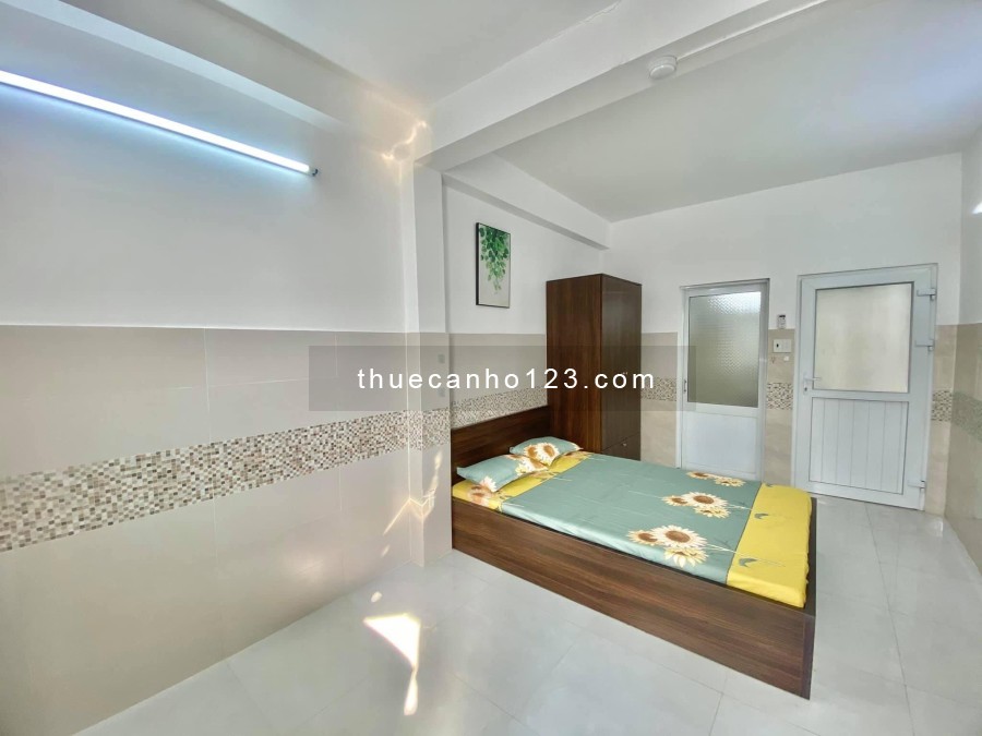 Căn hộ đẹp giá sinh viên,Nguyễn Xí, Quốc Lộ 13.Bình Thạnh