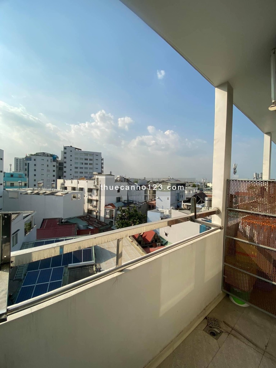 Căn hộ đẹp giá sinh viên,Nguyễn Xí, Quốc Lộ 13.Bình Thạnh