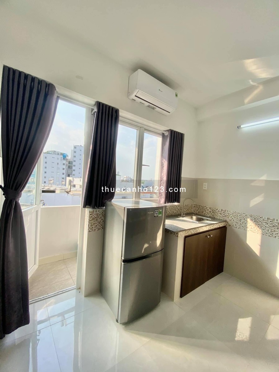 Căn hộ đẹp giá sinh viên,Nguyễn Xí, Quốc Lộ 13.Bình Thạnh