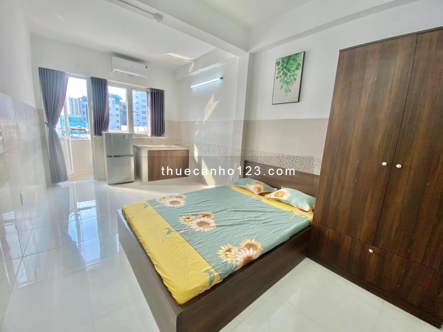 Căn hộ đẹp giá sinh viên,Nguyễn Xí, Quốc Lộ 13.Bình Thạnh
