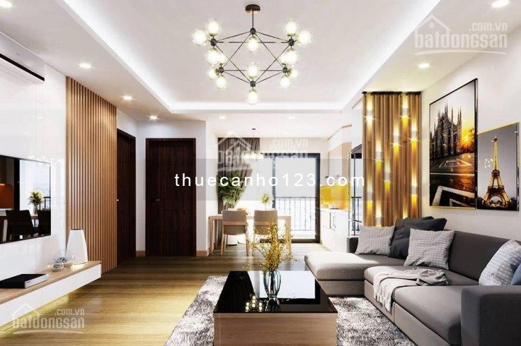 Cho thuê nhiều Căn Sky Garden 3, Phú Mỹ Hưng, Nhà đẹp nội thất mới giá 8 triệu/tháng: 0941651268