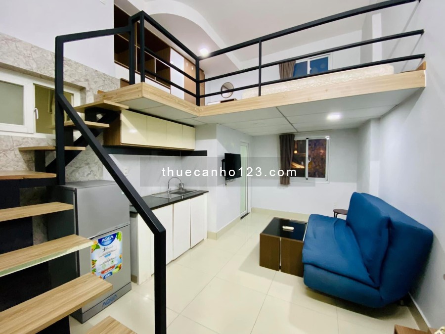 Hệ thống căn hộ TN Apartment giảm sốc 2tr/ phòng