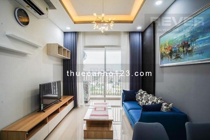 Chuyên cho thuê nhiều căn hộ Sài Gòn South , nhà đẹp mới 100% 2PN – 3PN .full NT , giá cam kết rẻ