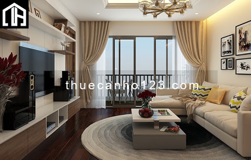 Cho thuê căn hộ chung cư tại Dự án Scenic Valley, Quận 7, Tp.HCM diện tích 71m2 giá 15 Triệu/tháng .