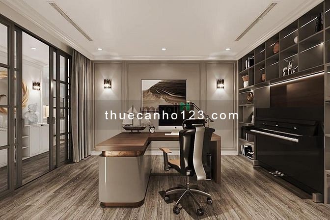 Cần cho thuê nhanh căn hộ cao cấp Green Valley, Phú Mỹ Hưng, Q7. Nhà mới siêu đẹp đầy đủ nội thất CC