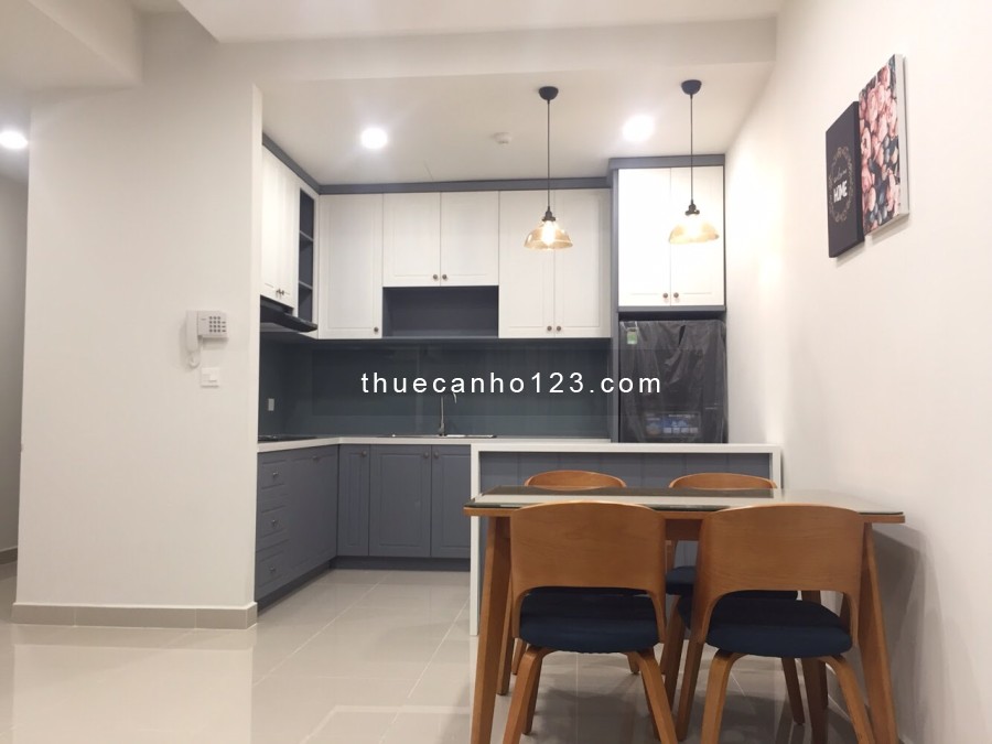 Golden Mansion Phú Nhuận - 2PN 75m2 full nội thất . Cho thuê nhanh