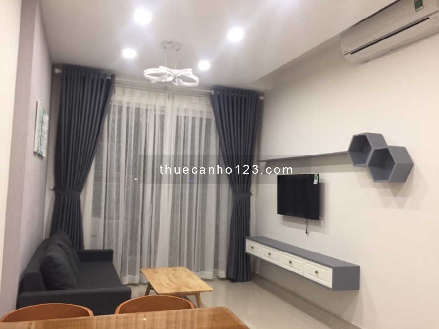 Golden Mansion Phú Nhuận - 2PN 75m2 full nội thất . Cho thuê nhanh