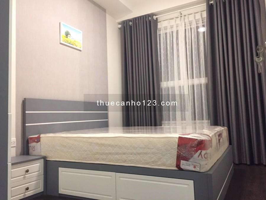 Golden Mansion Phú Nhuận - 2PN 75m2 full nội thất . Cho thuê nhanh