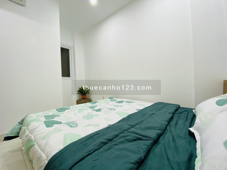 Căn hộ 1PN 45m2, full nội thất tại 1 Đường Hát Giang, Phường 2, Tân Bình