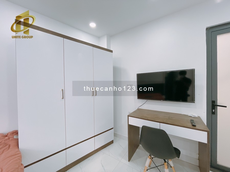 Trống duy nhất 1 căn tại Trần Kế Xương, Phú Nhuận, Gần Phan Đăng Lưu, Phan Xích Long, 6tr ưu đãi