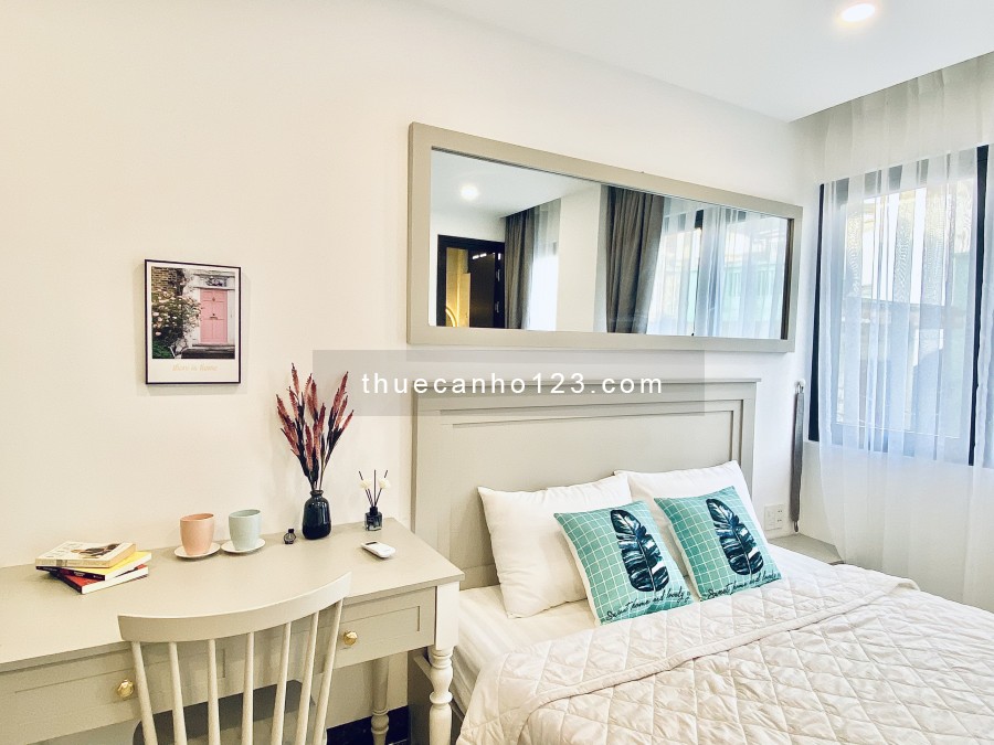 Giảm sốc còn 1 căn duy nhất tại Phan Đăng Lưu, Phú Nhuận, phòng hiện đại nhìn là mê