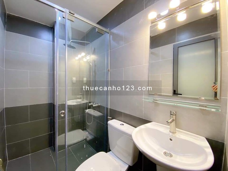 CHDV MỚI XÂY - HOÀNG VĂN THỤ, Phú Nhuận, 40m2, giảm còn 7tr5/tháng 3 tháng thuê đầu, gần sân bay