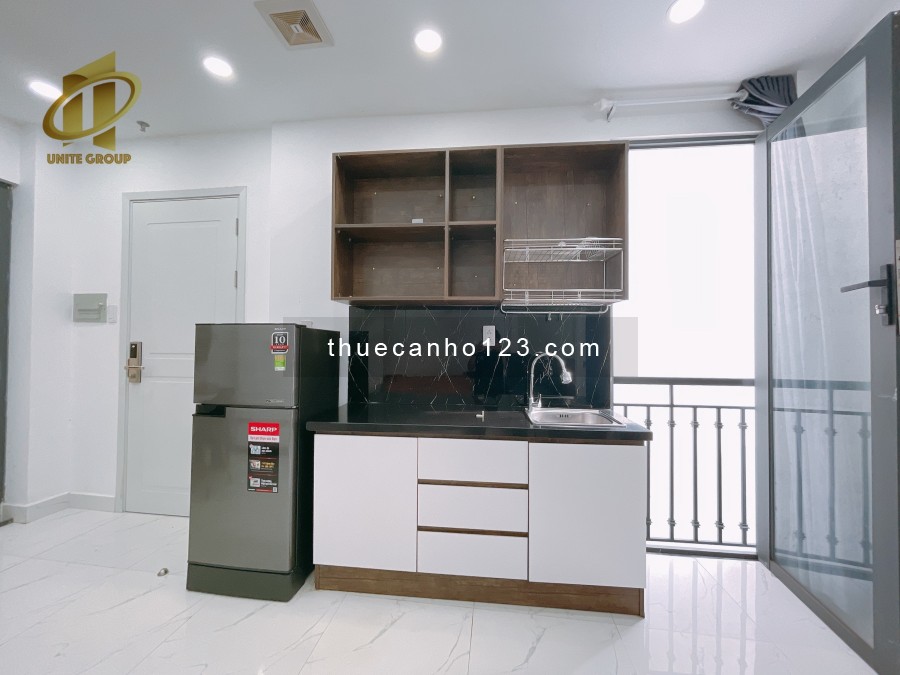 Trống duy nhất 1 căn tại Trần Kế Xương, Phú Nhuận, Gần Phan Đăng Lưu, Phan Xích Long, 6tr ưu đãi