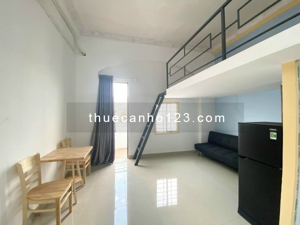 Khai trương căn hộ Duplex giảm ngay 1 triệu cho 10 khách đầu tiên.Lh 0398744579 nhận ngay phòng đẹp