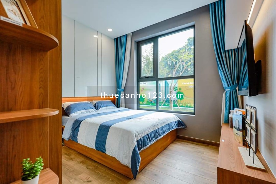 Cho thuê căn hộ cao cấp giá kịch sàn cho khách thiện chí lâu dài quận Phú Nhuận .