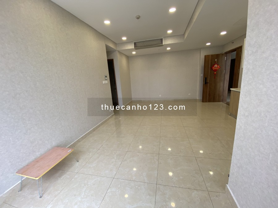 Mingh có căn hộ tại The Golden Star 58B Nguyễn Thị Thập Quận 7, 74 2pn,2wc cơ bản 9tr/th
