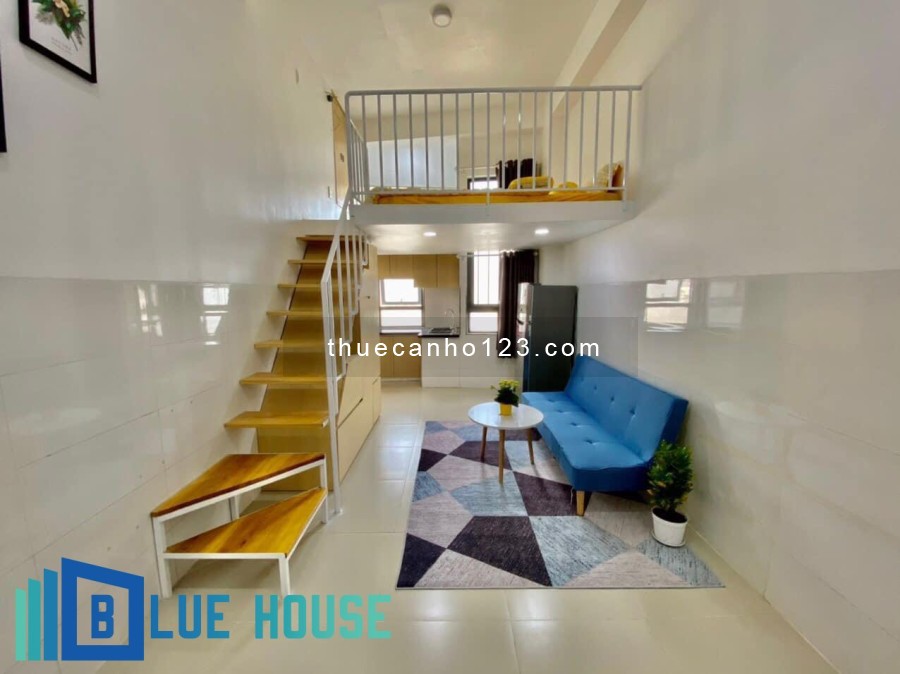  Siêu Phẩm Duplex Siêu Rộng Ngay Âu Cơ - Lạc Long Quân - Ngã 4 Bảy Hiền