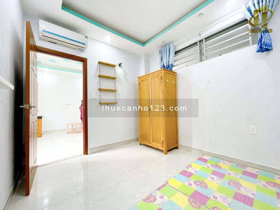 Studio full NT thoáng giá rẻ tại 41 Đường Lý Phục Man, Phường Bình Thuận, Quận 7