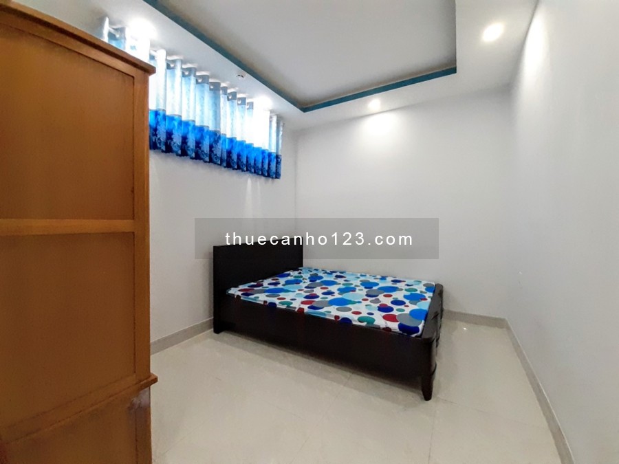 Trống 1 căn duy nhất 1 phòng ngủ riêng, có bến siêu rộng tại Đường Lý Phục Man, Bình Thuận, Quận 7