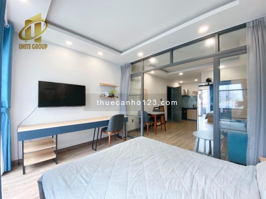 Chốn an yên sau ngày dài - KDC Nam Long