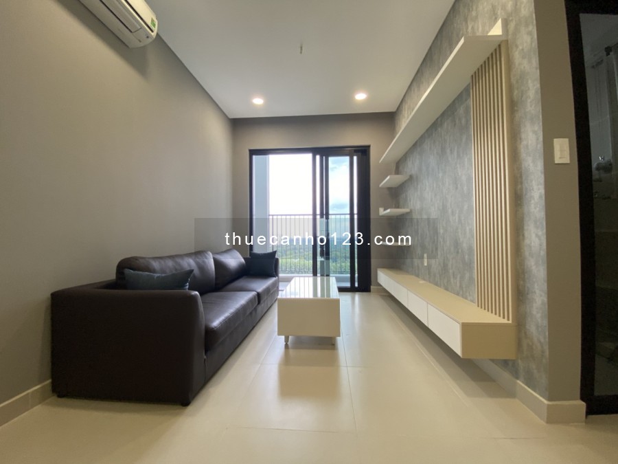 Cho thuê căn hộ 60m2 1pn, 1wc tại chung cư Sora Garden Bình Dương giá 14 triệu