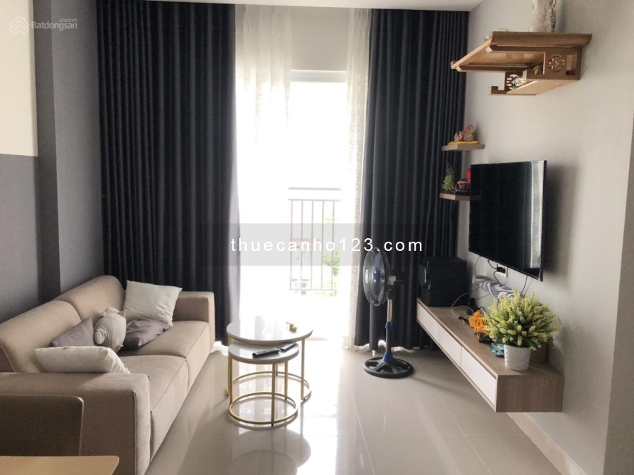 Cần cho thuê căn hộ 2PN chung cư Sunrise Riverside Nhà Bè giá rẻ 10,5 tr/ th- 0975210565