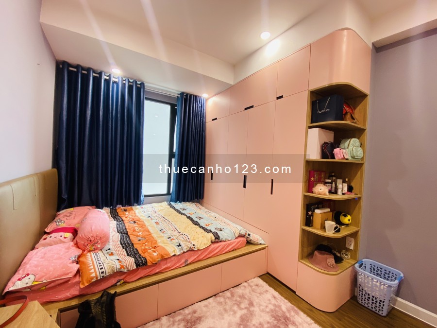 Cho thuê căn hộ Safira Khang Điền, view đẹp 1PN - 2PN - 3PN, full phí giá 5 - 10tr/th. O9O1188443