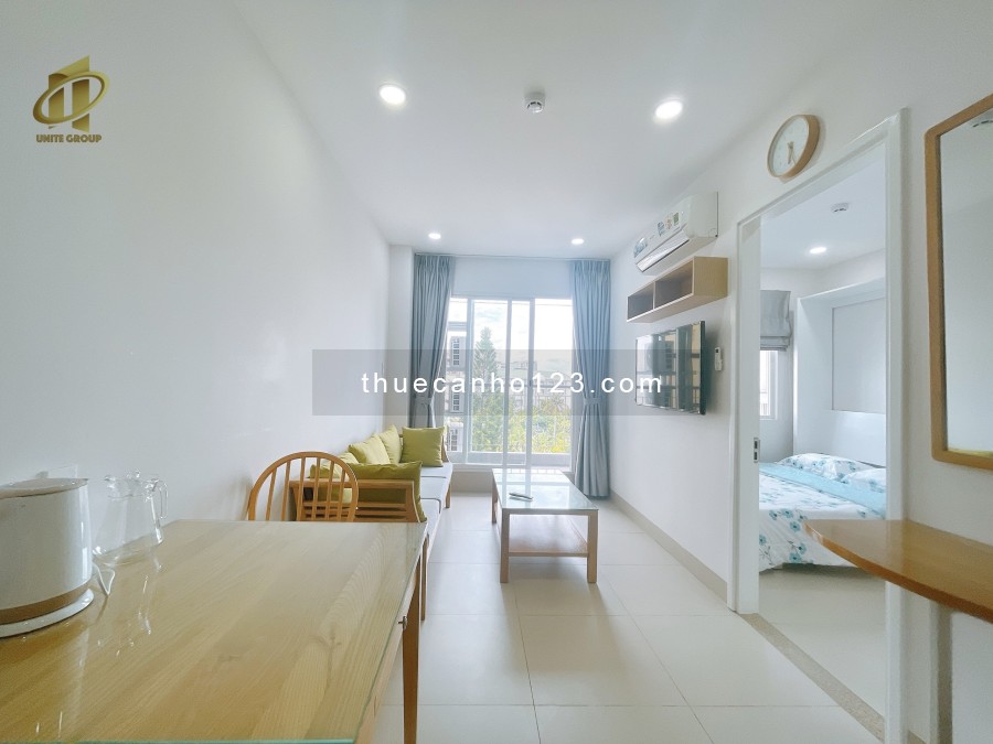 Căn Hộ Mới View Đẹp tại 236 Đường Điện Biên Phủ, Phường 17, Bình Thạnh