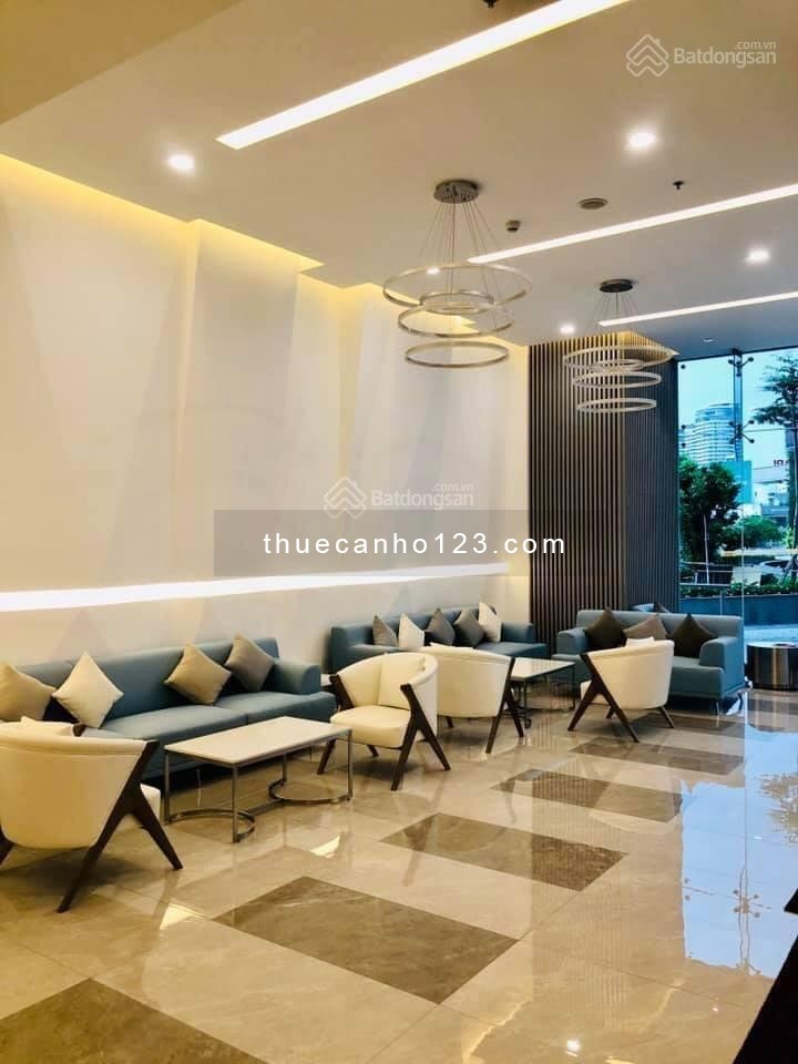 Trống cho thuê căn hộ 2PN chung cư Sunwah Pearl Bình Thạnh giá tốt cạnh tranh