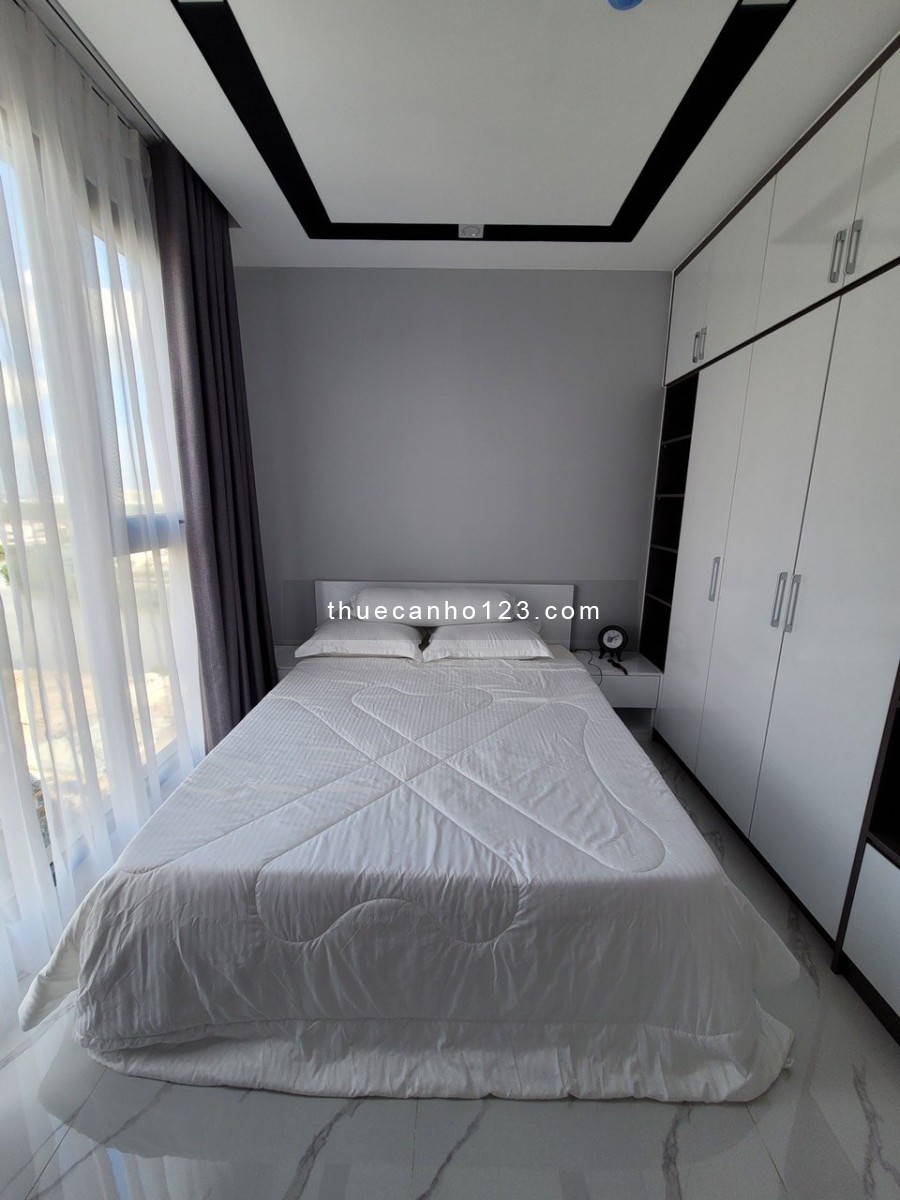 Cho thuê căn hộ 1PN-2PN tại chung cư Lavida Plus - Nguyễn Văn Linh, quận 7