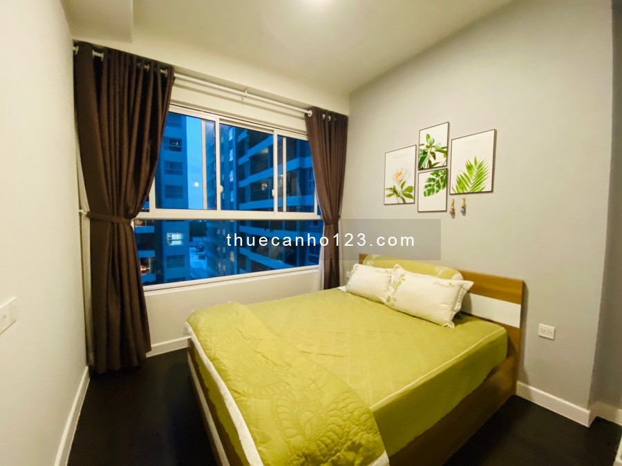 Golden Mansion 70M2 2PN/2WC chỉ 13tr còn thương lượng, full NT. LH 0902846355