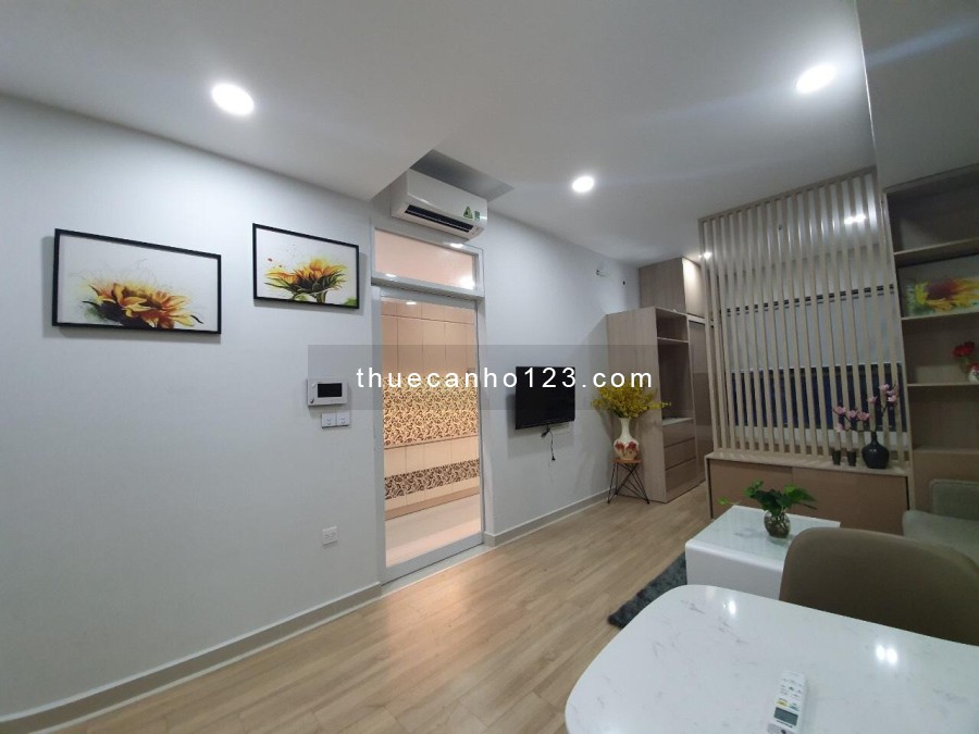 Cho thuê căn hộ cao cấp Botanica Premier giá ưu đãi mùa dịch - Liên hệ : Bảo Nguyễn (0902 790 458)
