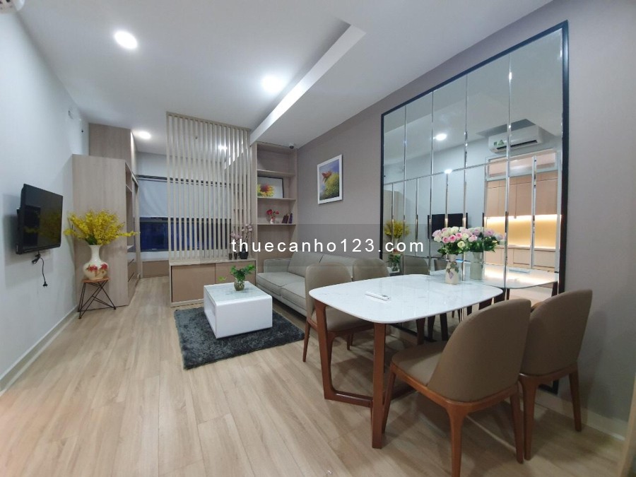 Cho thuê căn hộ cao cấp Botanica Premier giá ưu đãi mùa dịch - Liên hệ : Bảo Nguyễn (0902 790 458)