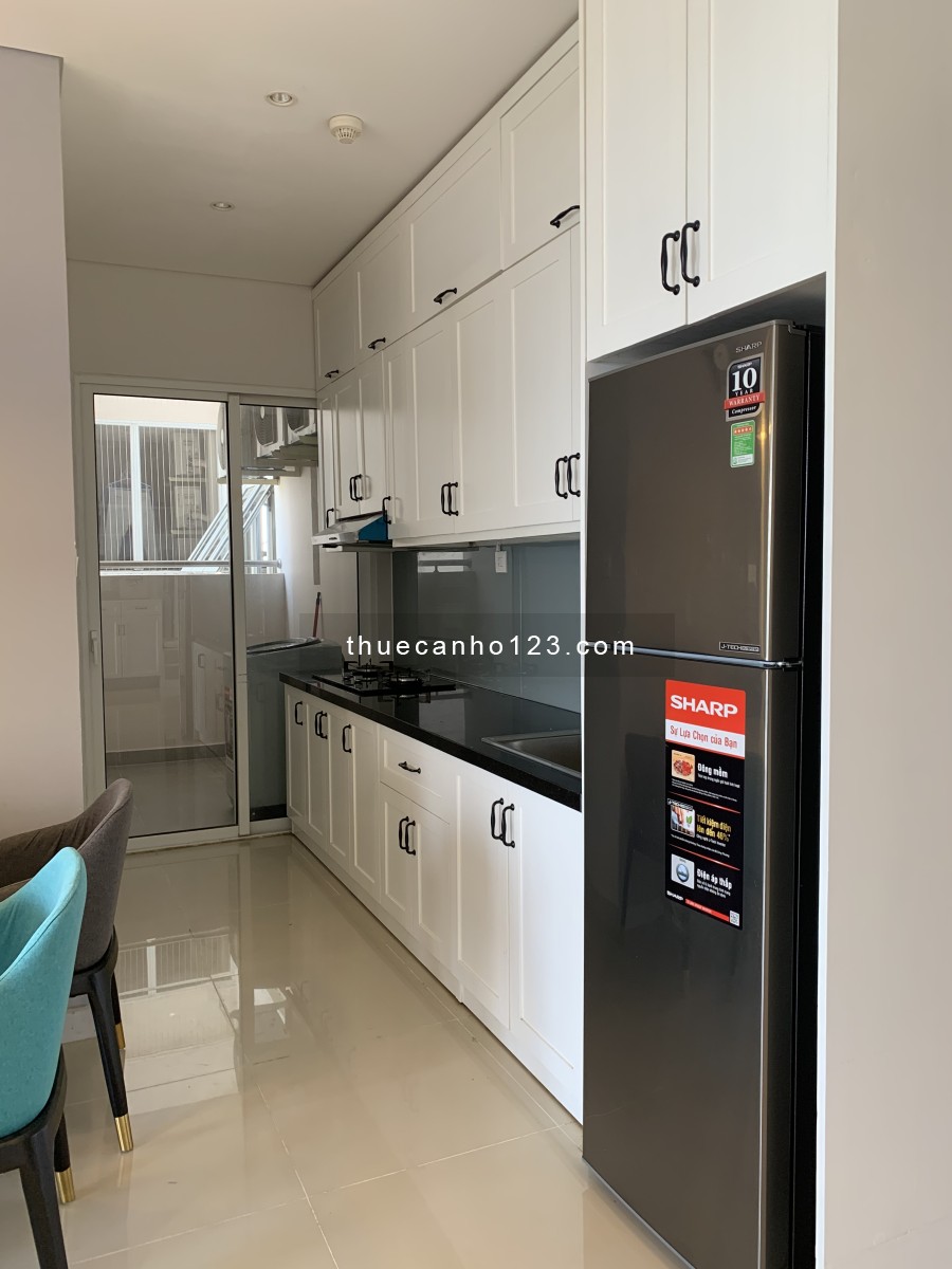 Chủ nhà cho thuê căn loại 58m2 2pn1wc giá 6,5 triệu - 0799880079