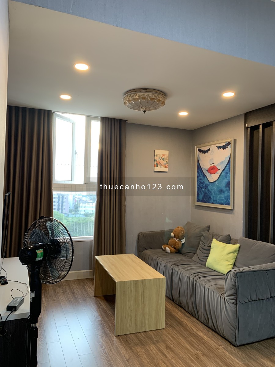 Cho thuê căn hộ The Park Residence kề Phú Mỹ Hưng 5p giá 8 triệu - 0799880079