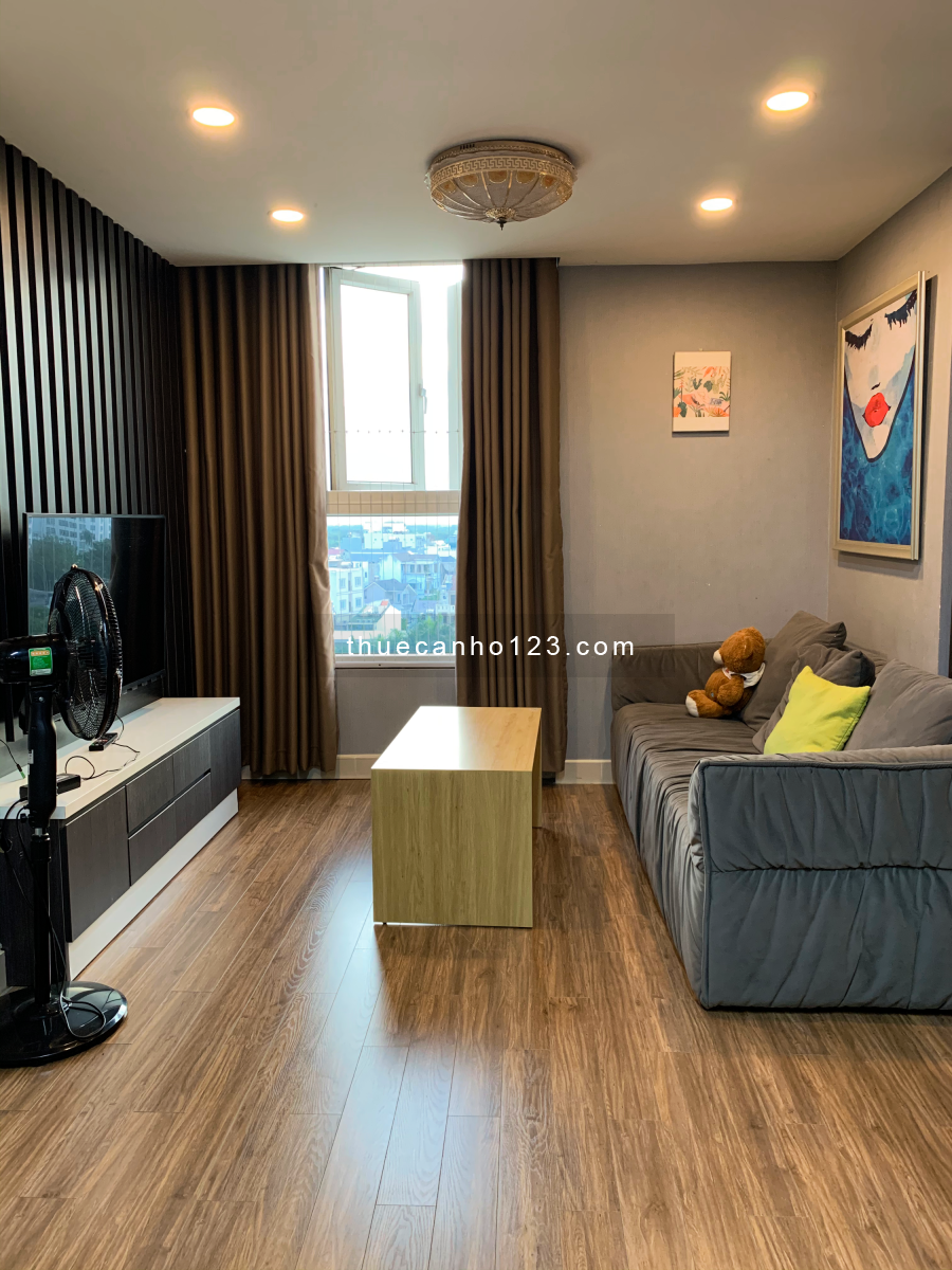 Cho thuê nhiều căn giá rẻ từ 7 triệu The Park Residence