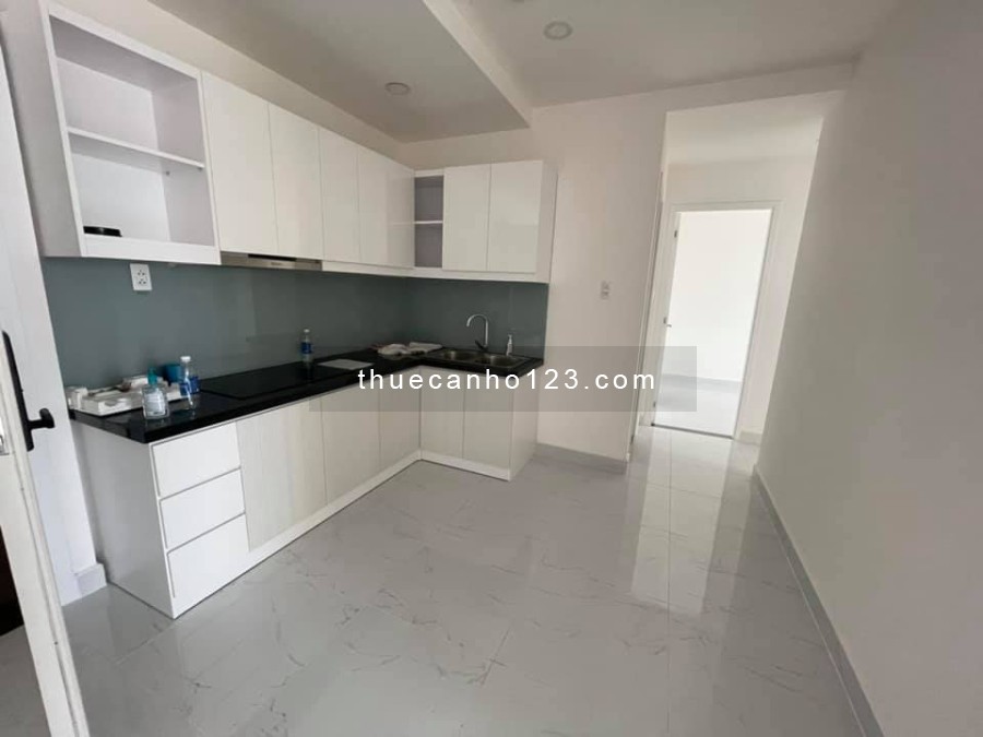 Cho thuê căn hộ chung cư Terra Royal, Q3, 58m2 2PN, giá: 13 tr/th. LH: 0906887586 Quân