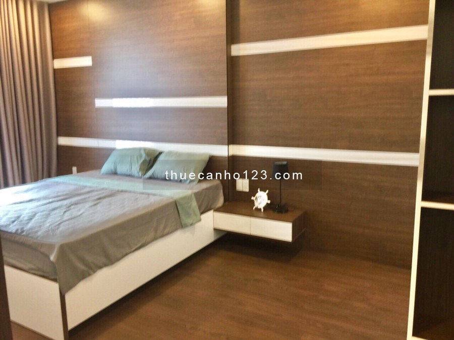 Căn hộ 2PN 85m2 nội thất cơ bản tại Kingston Residence. Giá chốt thuê: 15 triệu/tháng