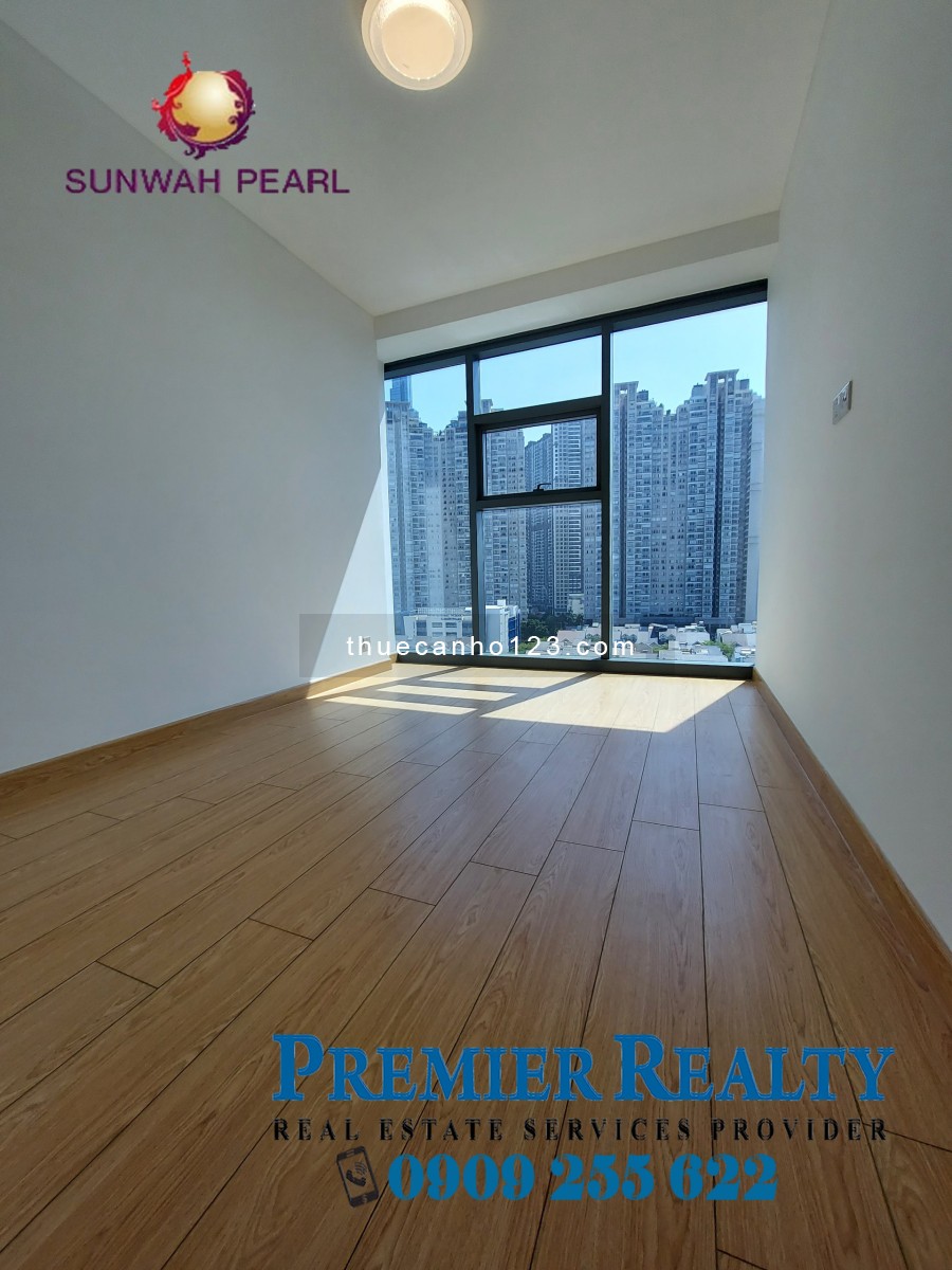 Chuyên giỏ hàng cho thuê căn hộ Sunwah Pearl giá tốt. Liên hệ Hotline 0909255622